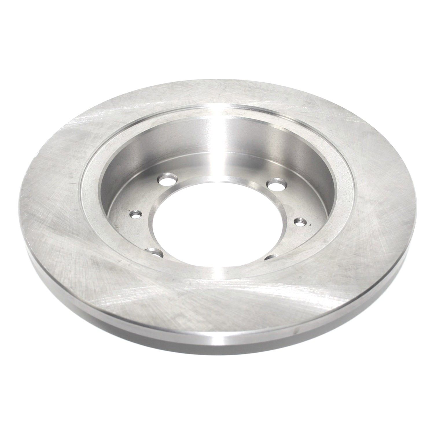 2004, 2003, 2002, 2001, 2000, 1999 Volvo S40 Star Disc Brake Rotor
