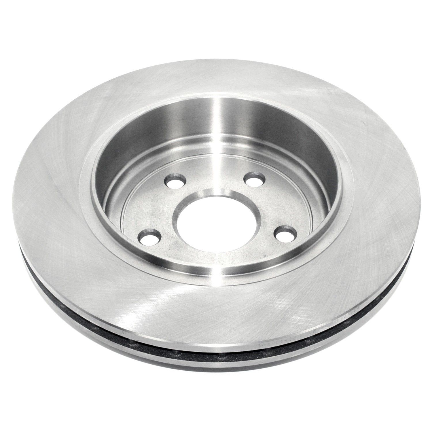 2024, 2023, 2022, 2021, 2020, 2019, 2018 Dodge Durango Disc Brake Rotor