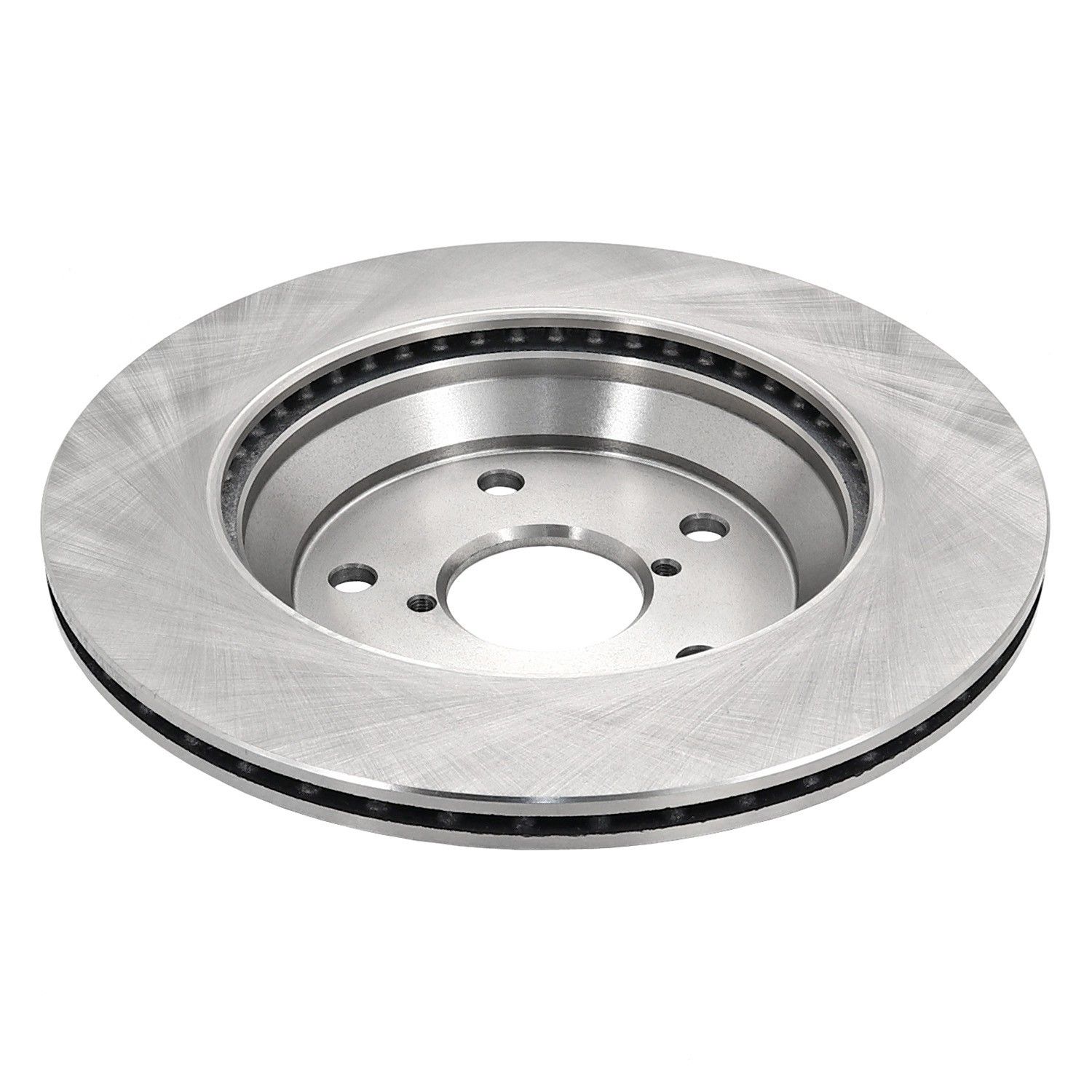 2024, 2023, 2022, 2021, 2020, 2019 Subaru Forester Disc Brake Rotor