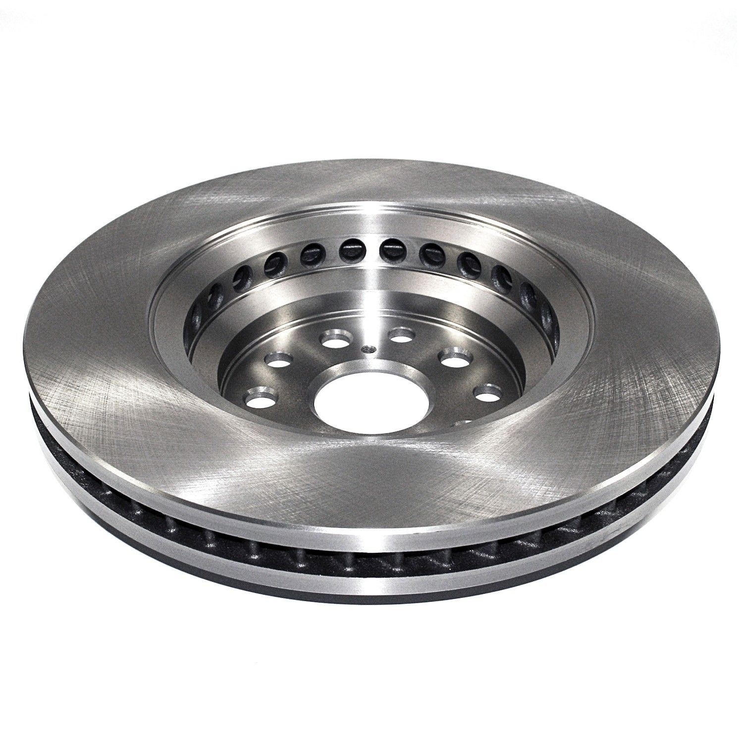 2016, 2015, 2014, 2013, 2012, 2011, 2010, 2009, 2008 Lexus LS600h Disc Brake Rotor