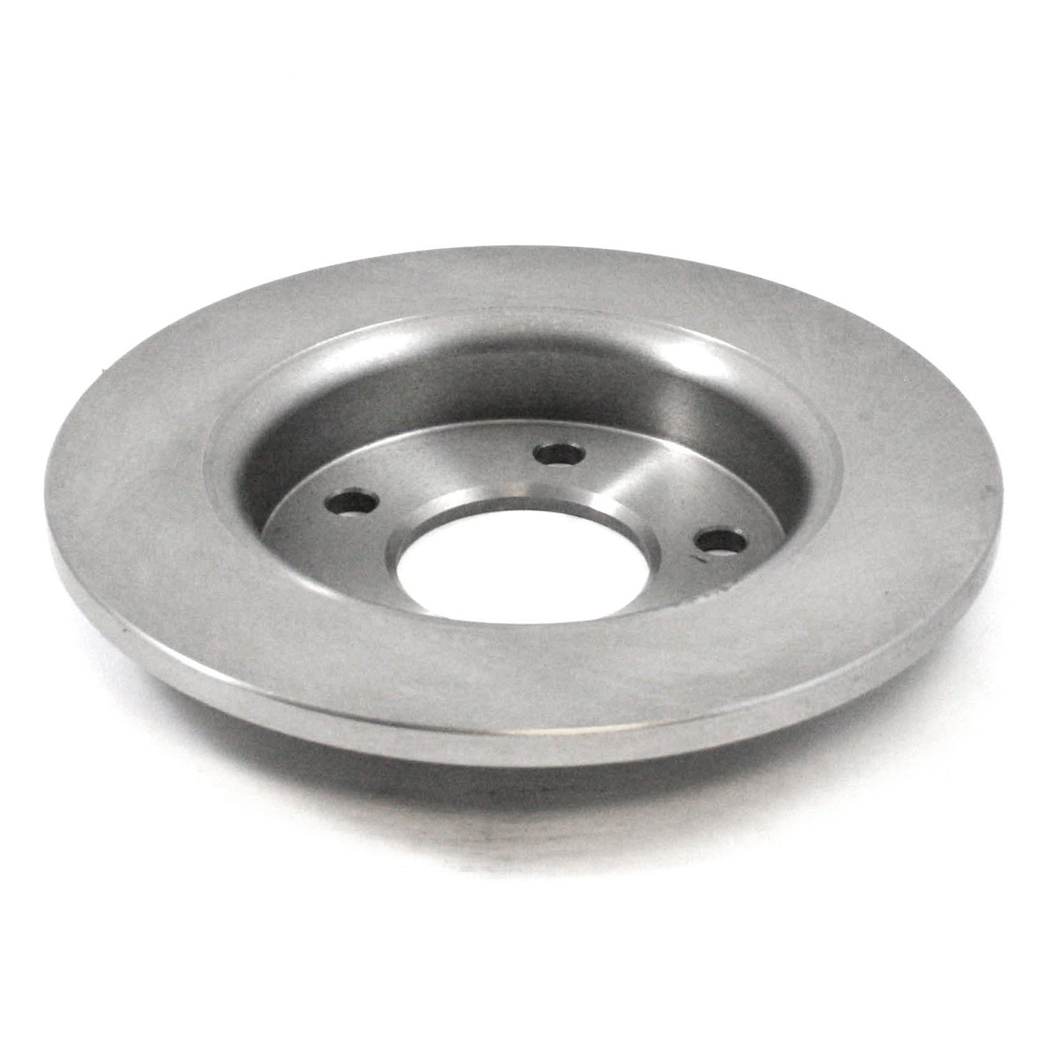 2013, 2012, 2011, 2010, 2009, 2008, 2007, 2006, 2005, 2004 Mazda 3 Disc Brake Rotor