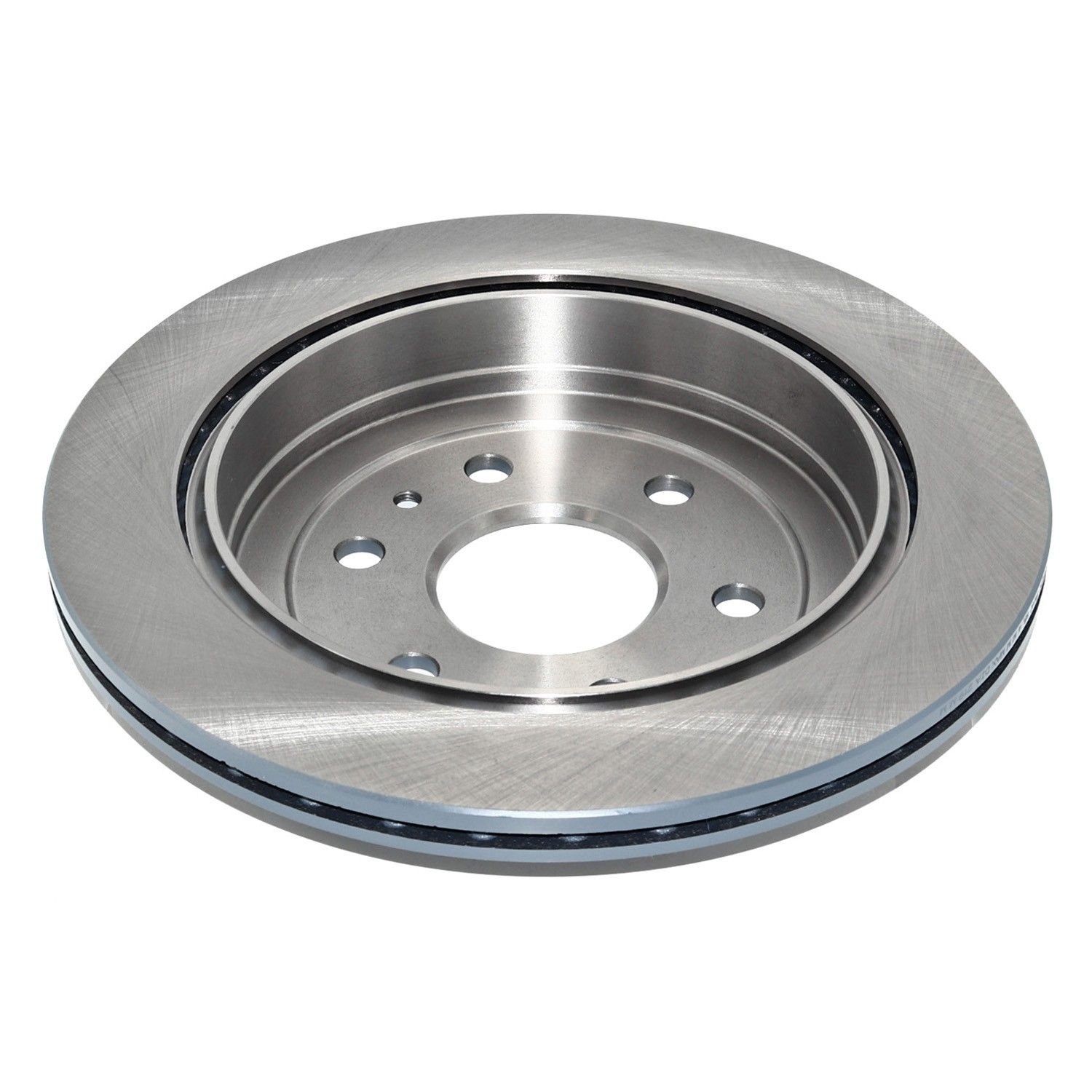 2016, 2015, 2014, 2013, 2012, 2011, 2010, 2009, 2008, 2007 GMC Acadia Disc Brake Rotor