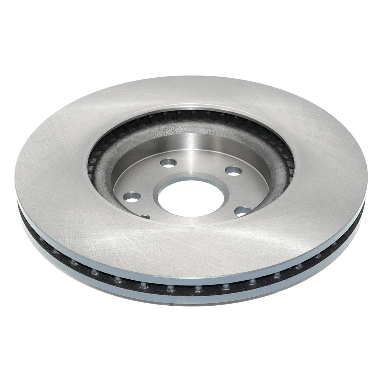 2017, 2016, 2015, 2014, 2013, 2012, 2011 Chevrolet Caprice Disc Brake Rotor