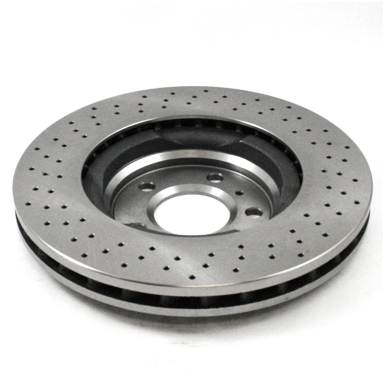 2008, 2007, 2006, 2005 Pontiac Grand Prix Prix Disc Brake Rotor