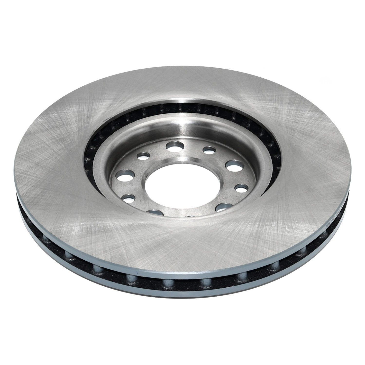 2017, 2016, 2015 Chrysler 200 Disc Brake Rotor