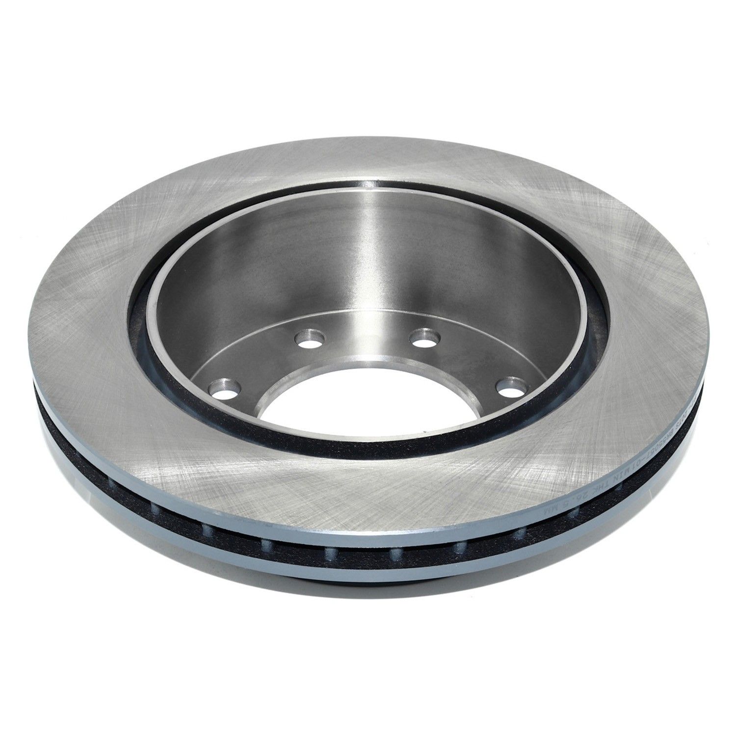 2010, 2009, 2008, 2007, 2006, 2005, 2004, 2003 Chevrolet Express 2500 2500 Disc Brake Rotor