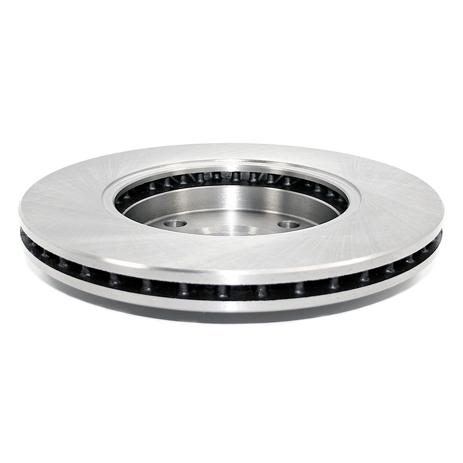 2004, 2003, 2002, 2001, 2000 Ford Focus Disc Brake Rotor