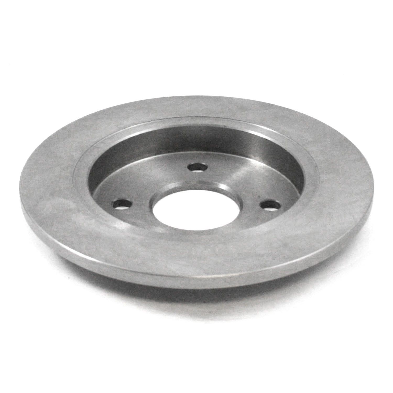 2007, 2006, 2005, 2004, 2003, 2002, 2001 Ford Focus Disc Brake Rotor