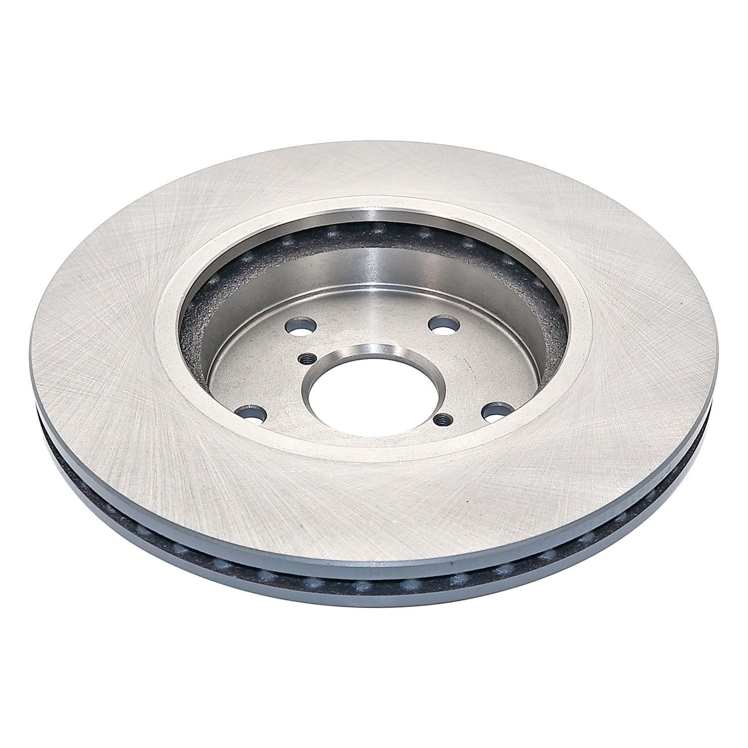 2024, 2023, 2022, 2021, 2020, 2019 Subaru Forester Disc Brake Rotor