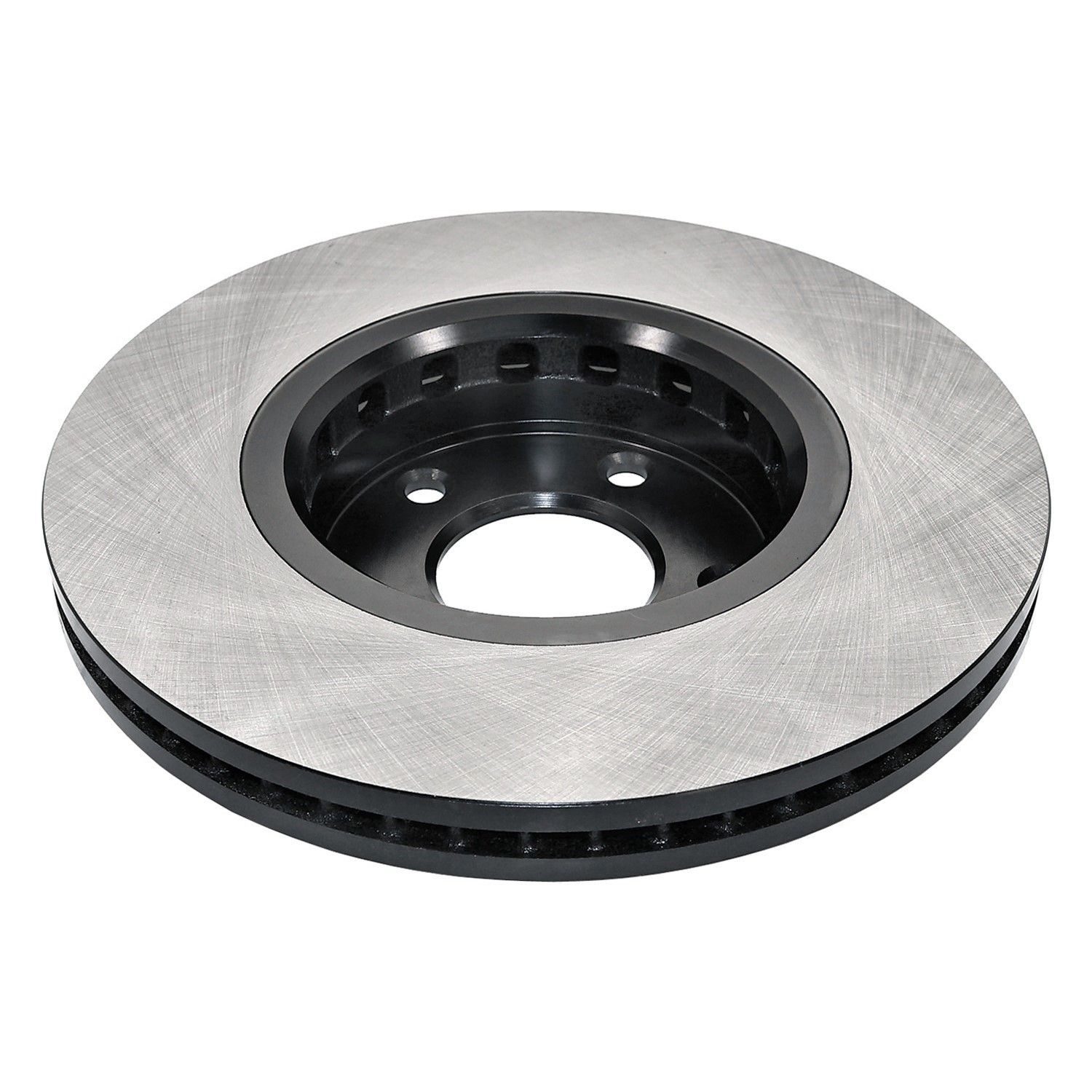 2021, 2020, 2019 Mazda 6 Disc Brake Rotor