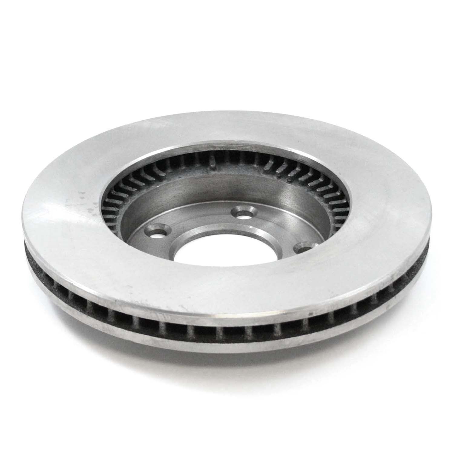 2006, 2005, 2004, 2003, 2002, 2001, 2000 Mazda MPV Disc Brake Rotor