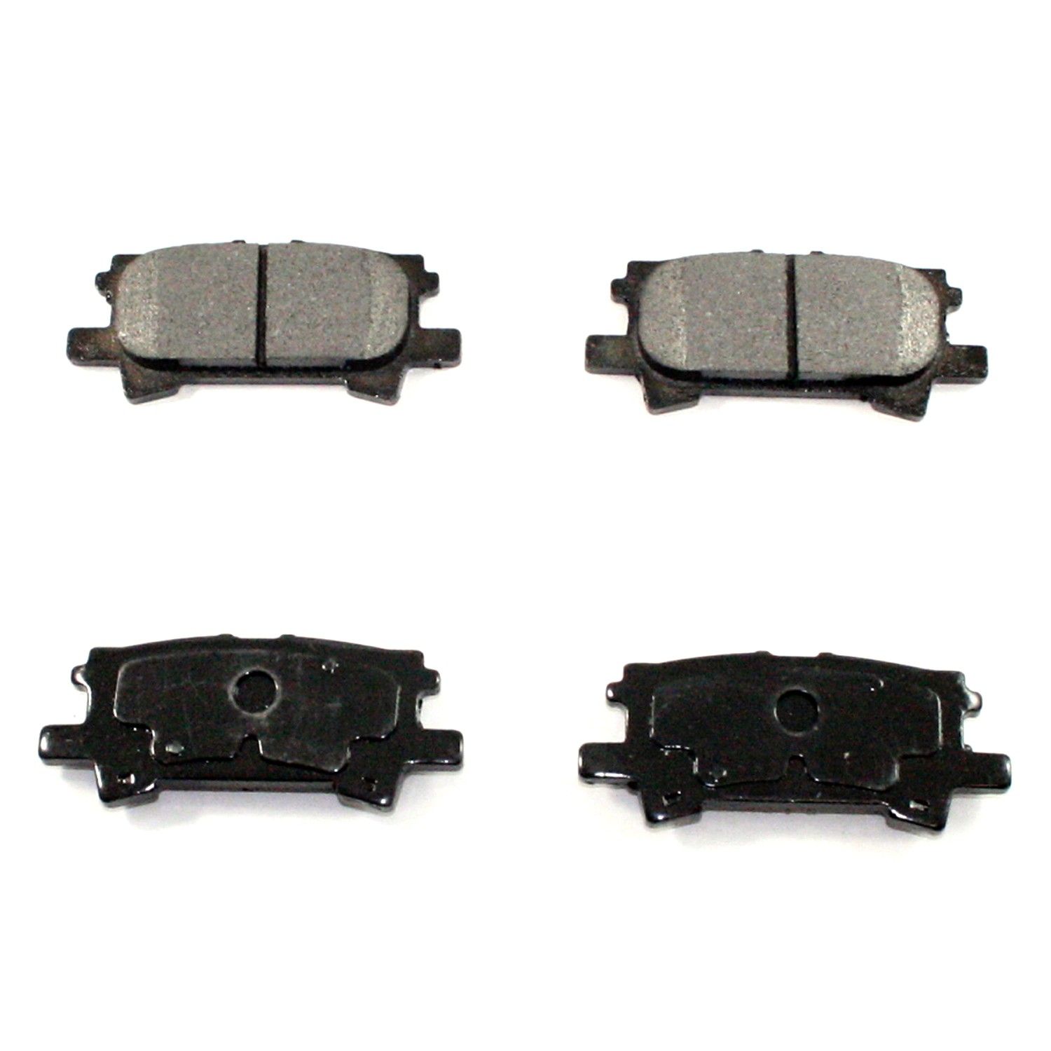 2006, 2005, 2004 Lexus RX330 Disc Brake Pad Set