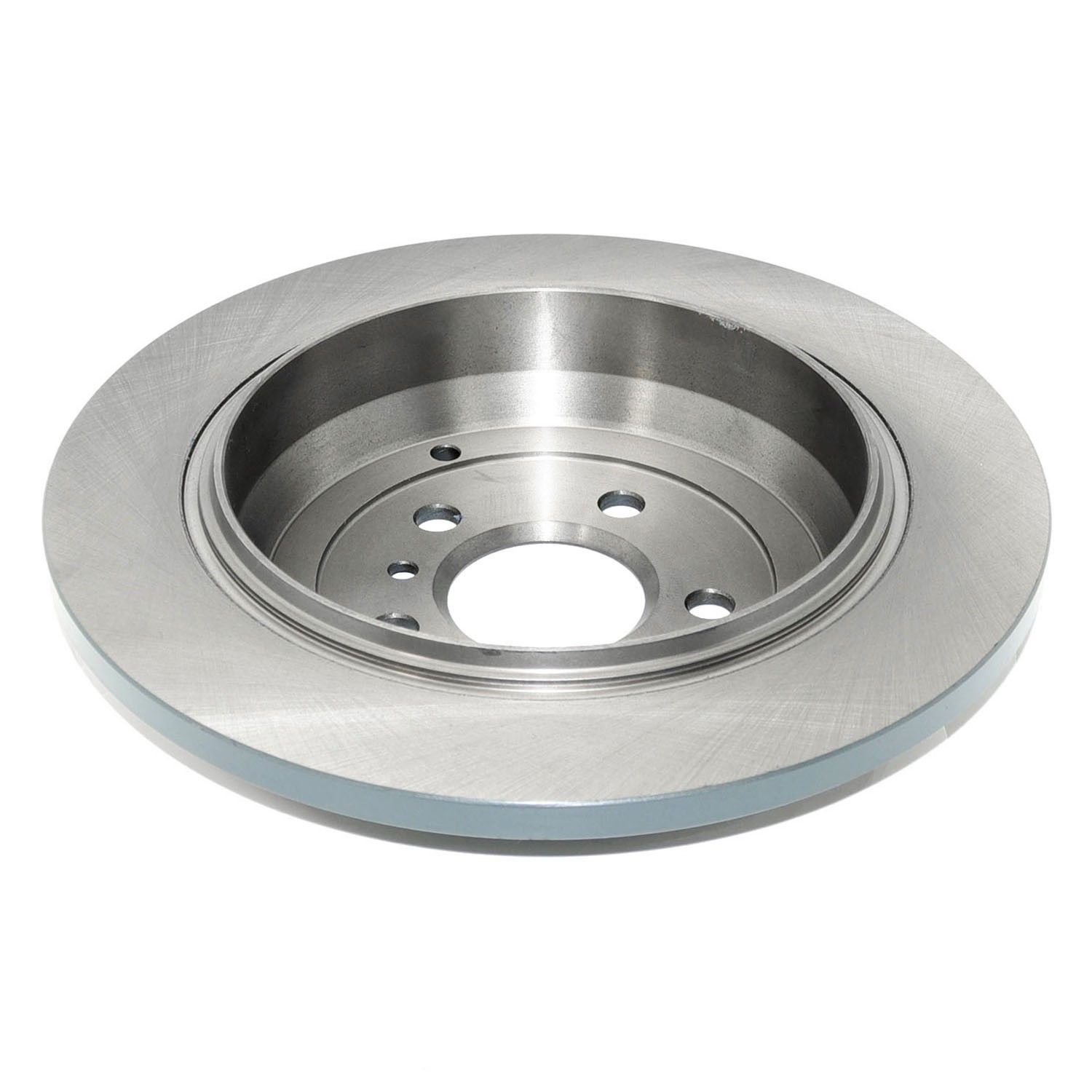 2009, 2008, 2007 Mercedes-Benz ML320 2007-2009 Mercedes-Benz ML320 Disc Brake Rotor