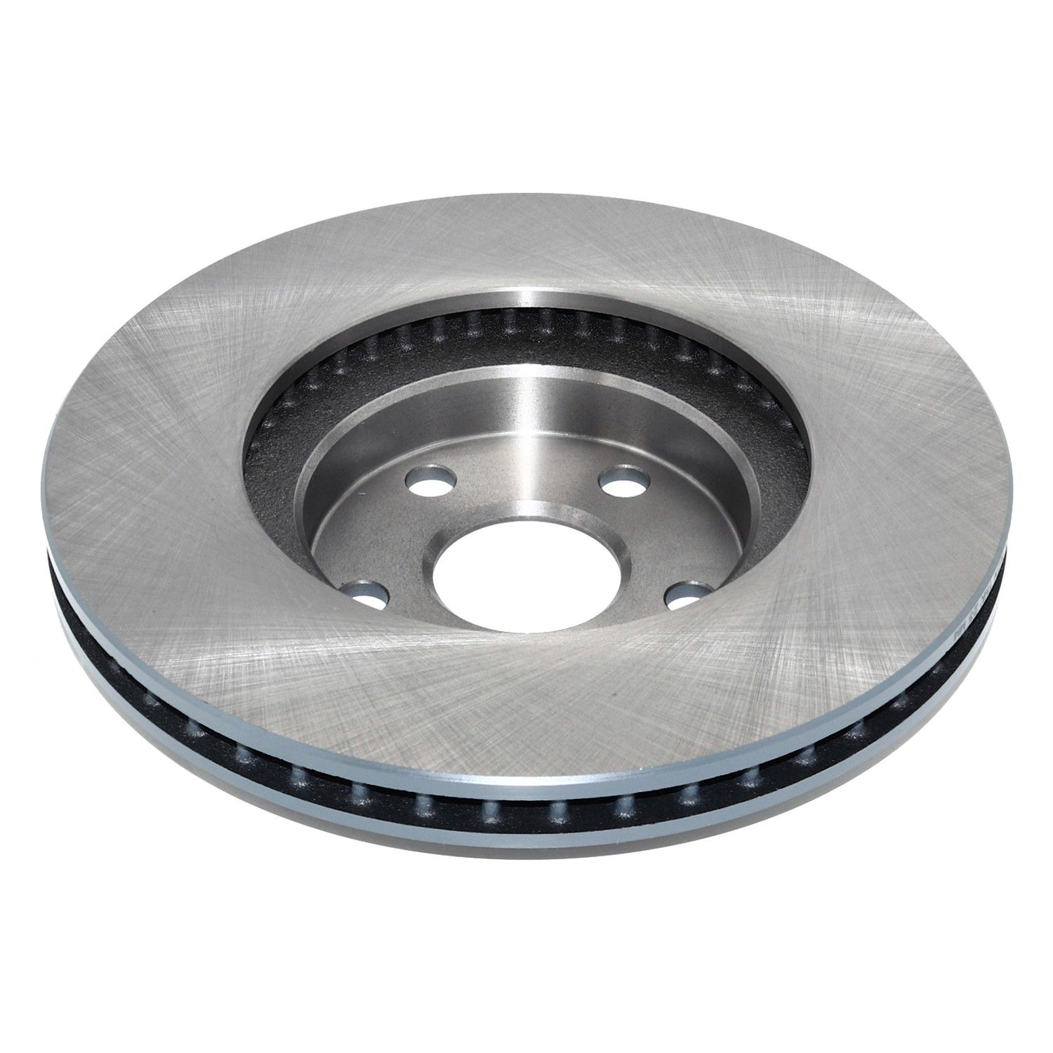 2010, 2009, 2008, 2007, 2006, 2005 Scion tC Disc Brake Rotor