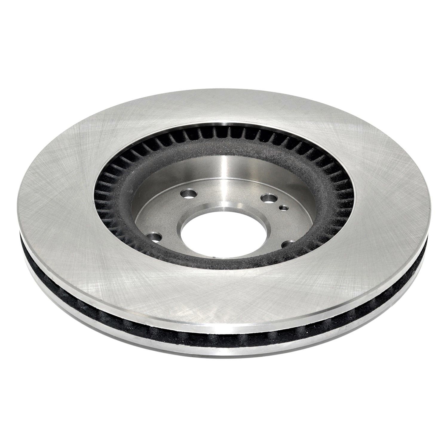 2020, 2019, 2018, 2017, 2016, 2015, 2014, 2013, 2012, 2011 Kia Optima Disc Brake Rotor