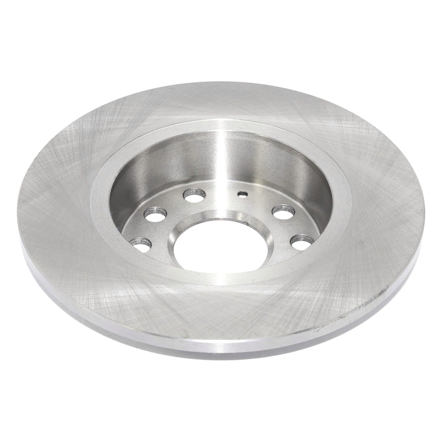 2018 Audi Q2 Disc Brake Rotor