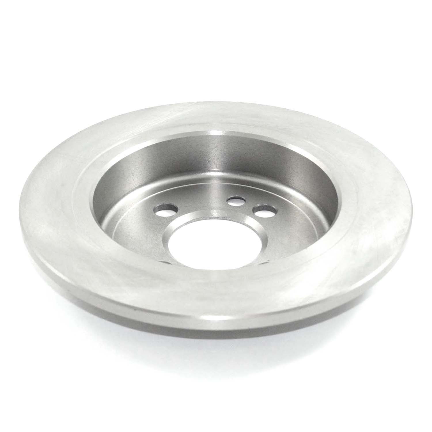 2015, 2014, 2013, 2012, 2011, 2010, 2009, 2008, 2007 Mini Cooper Disc Brake Rotor