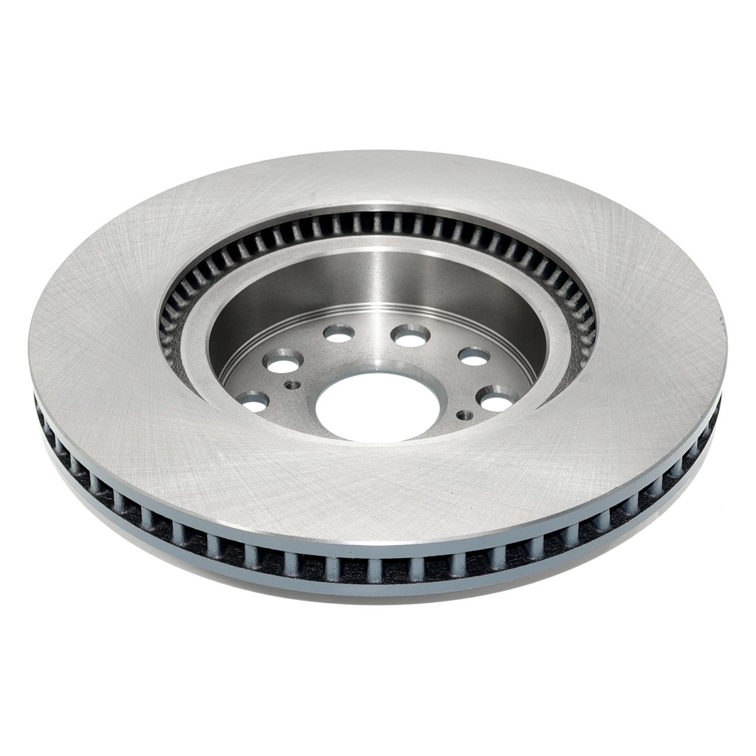 2017, 2016, 2015, 2014, 2013, 2012, 2011, 2010, 2009, 2008, 2007 Lexus LS460 Disc Brake Rotor