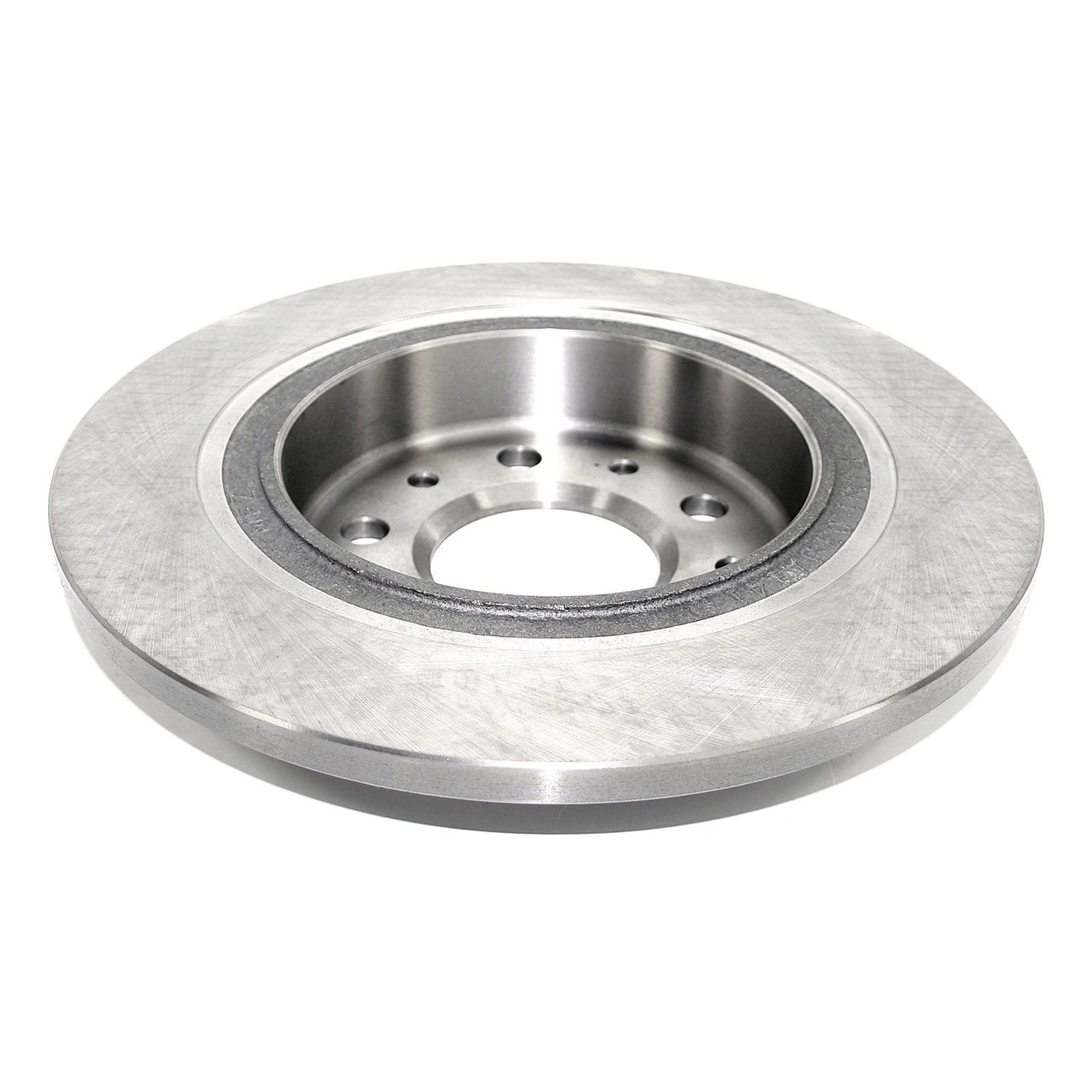 2024, 2023, 2022, 2021, 2020, 2019, 2018 Chevrolet Equinox Disc Brake Rotor