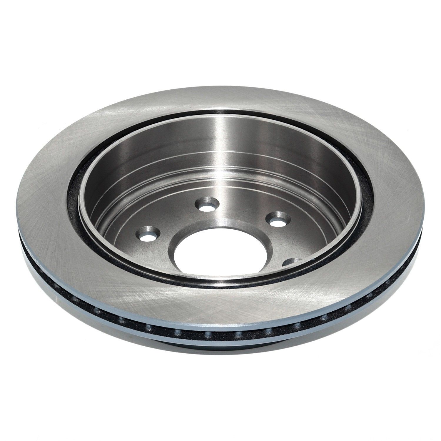 2012, 2011, 2010, 2009 Suzuki Equator Disc Brake Rotor