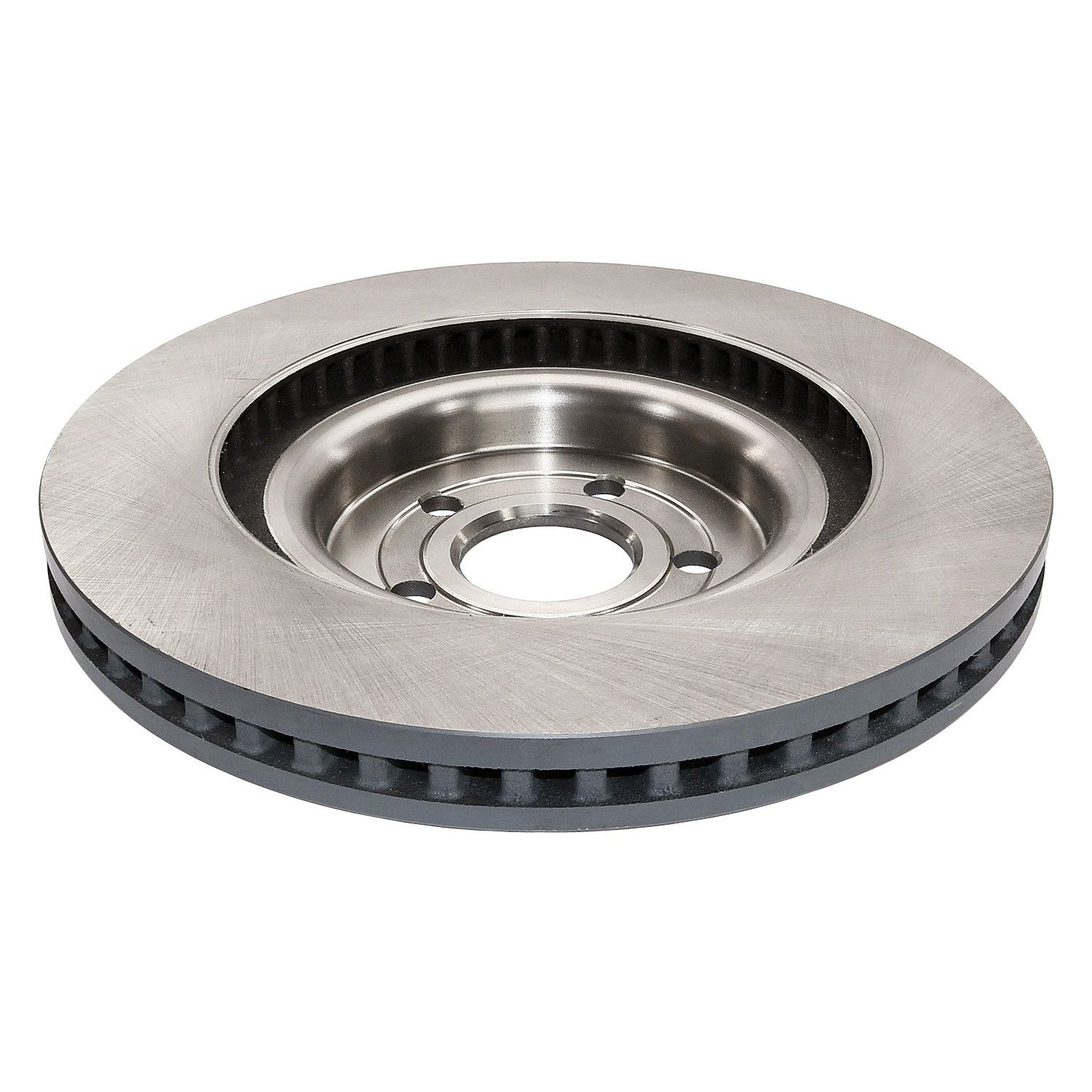 2024, 2023, 2022, 2021 Ford Edge Disc Brake Rotor
