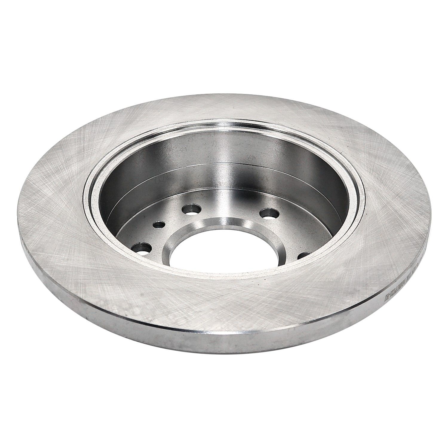 2021, 2020, 2019 Freightliner Sprinter 2500 1500 Disc Brake Rotor