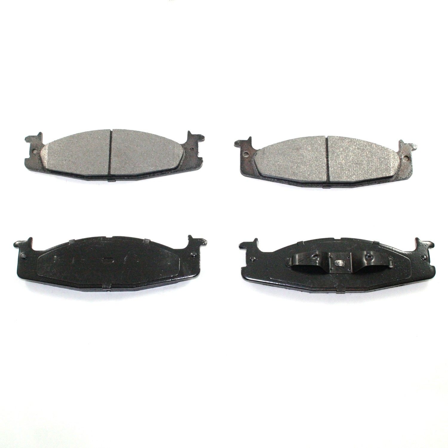 1996, 1995, 1994 Ford Bronco Disc Brake Pad Set