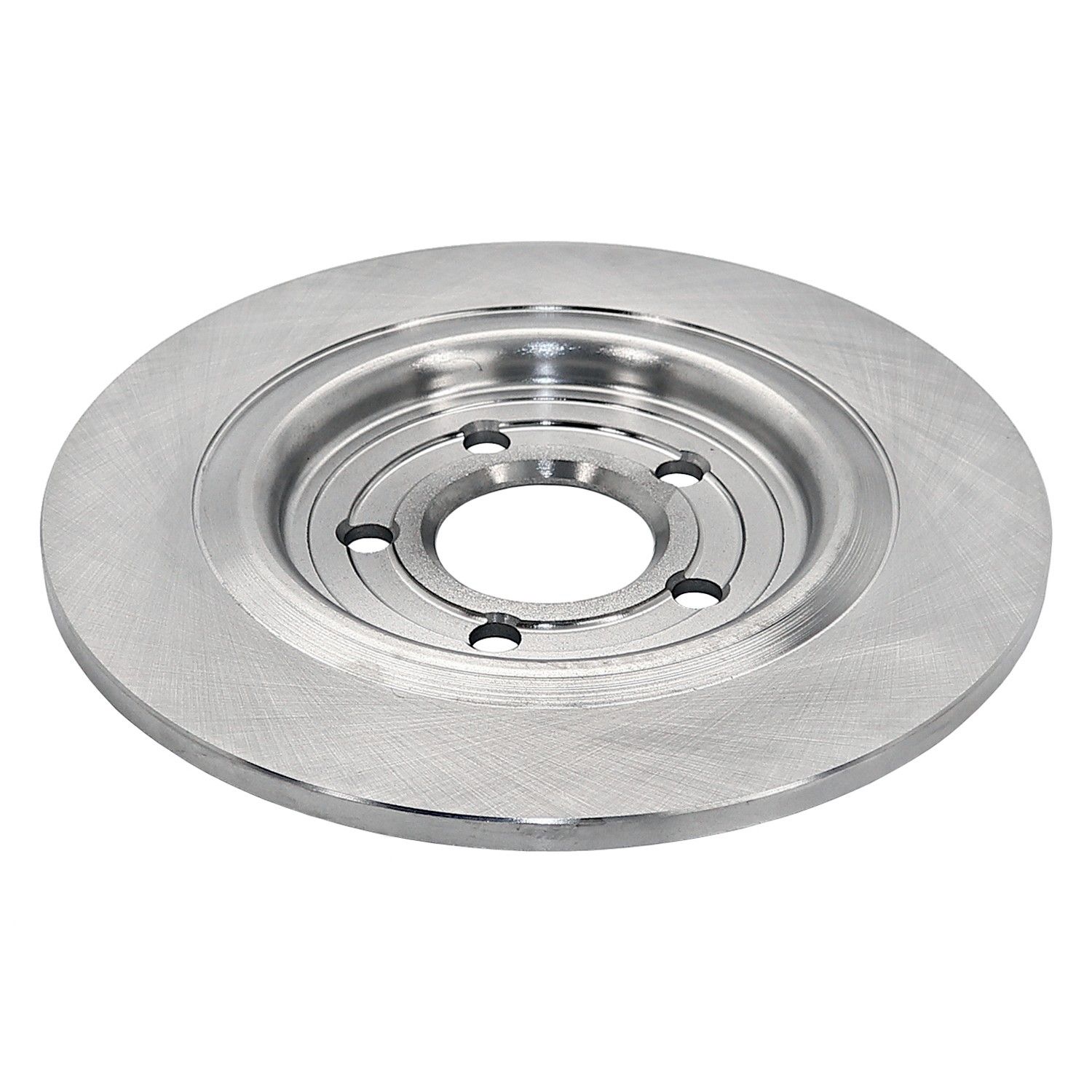 2025, 2024, 2023, 2022, 2021, 2020 Ford Explorer Disc Brake Rotor