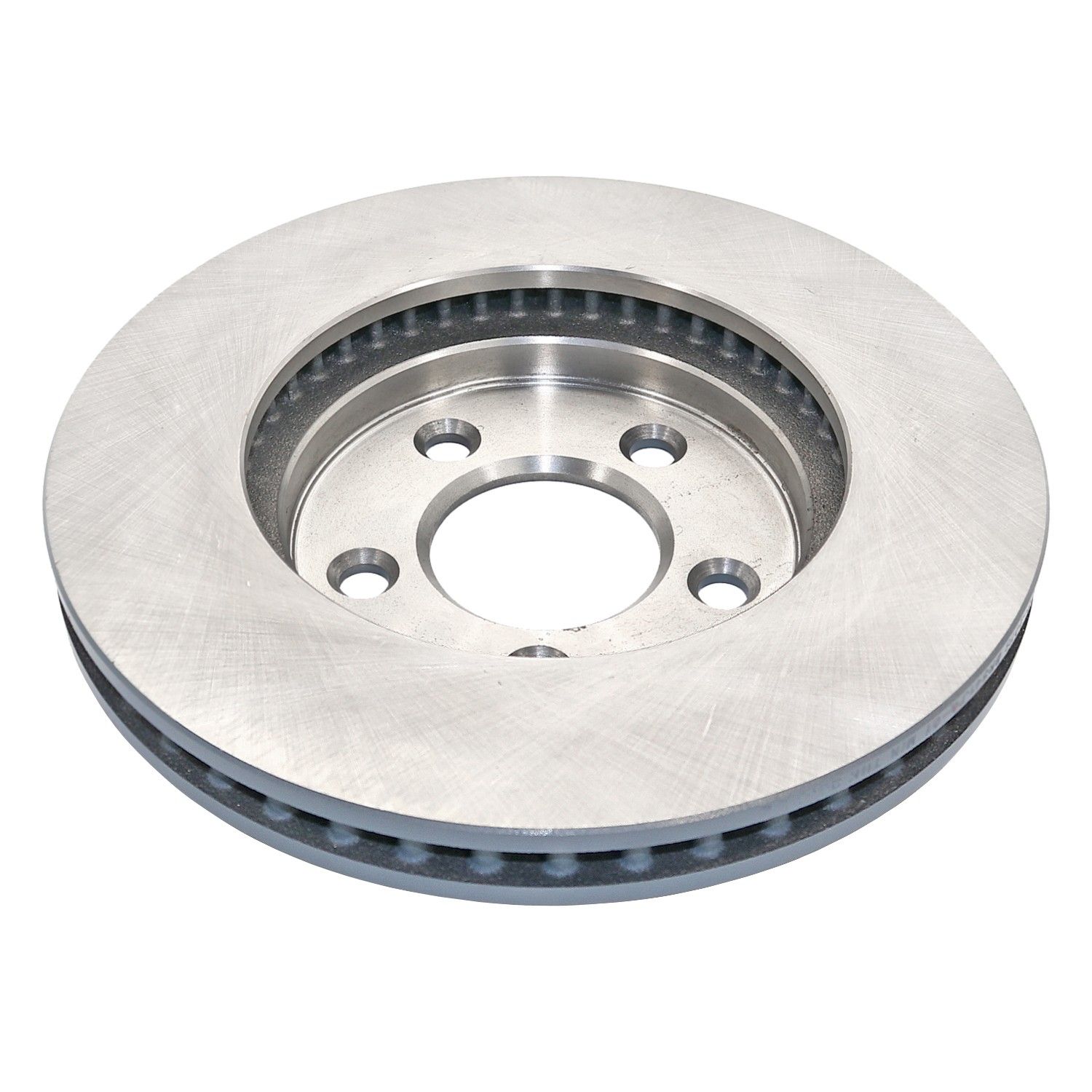 2010, 2009, 2008, 2007, 2006, 2005 Ford Mustang Disc Brake Rotor