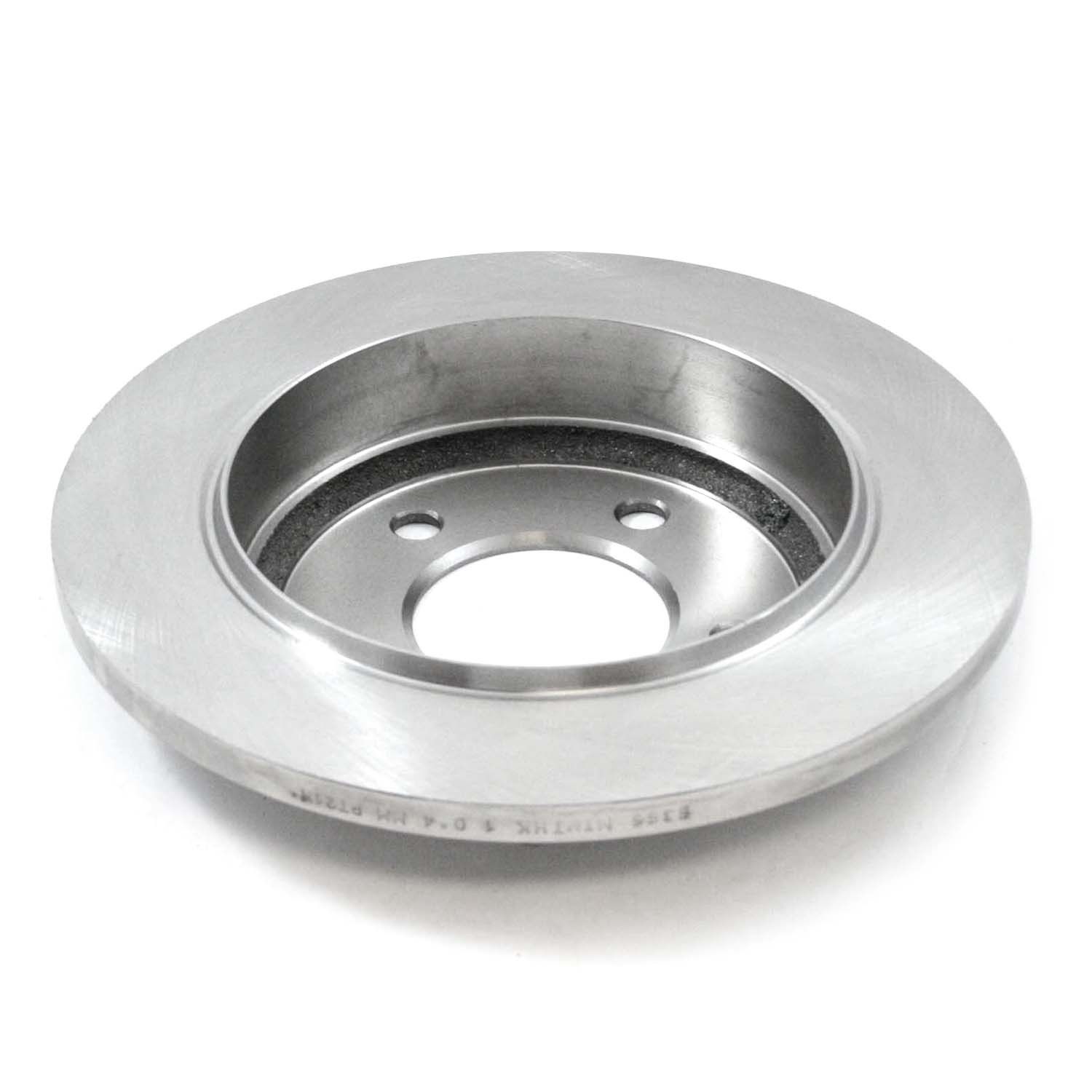2004, 2003, 2002, 2001, 2000, 1999, 1998, 1997, 1996, 1995, 1994, 1993 Dodge Intrepid Disc Brake Rotor