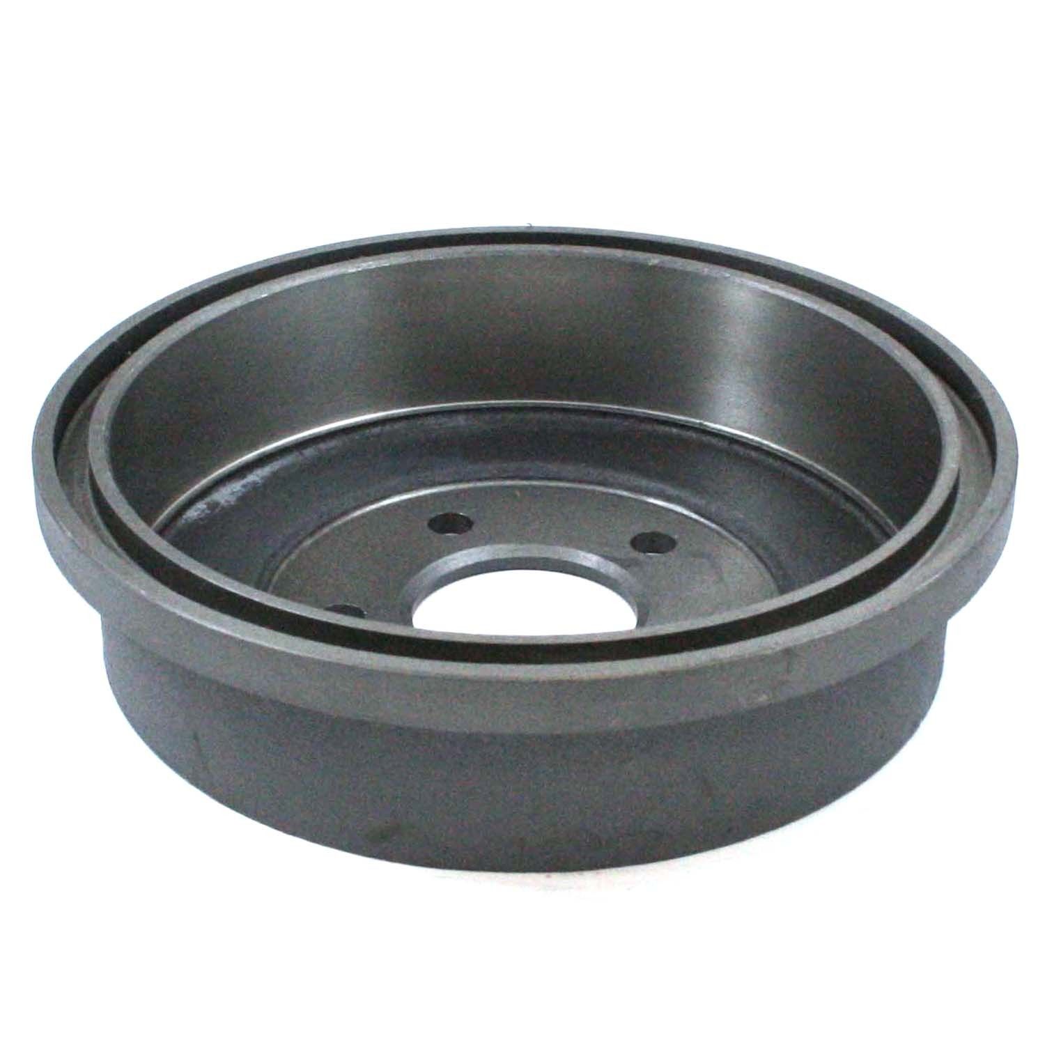 2006, 2005 Chevrolet Equinox Brake Drum