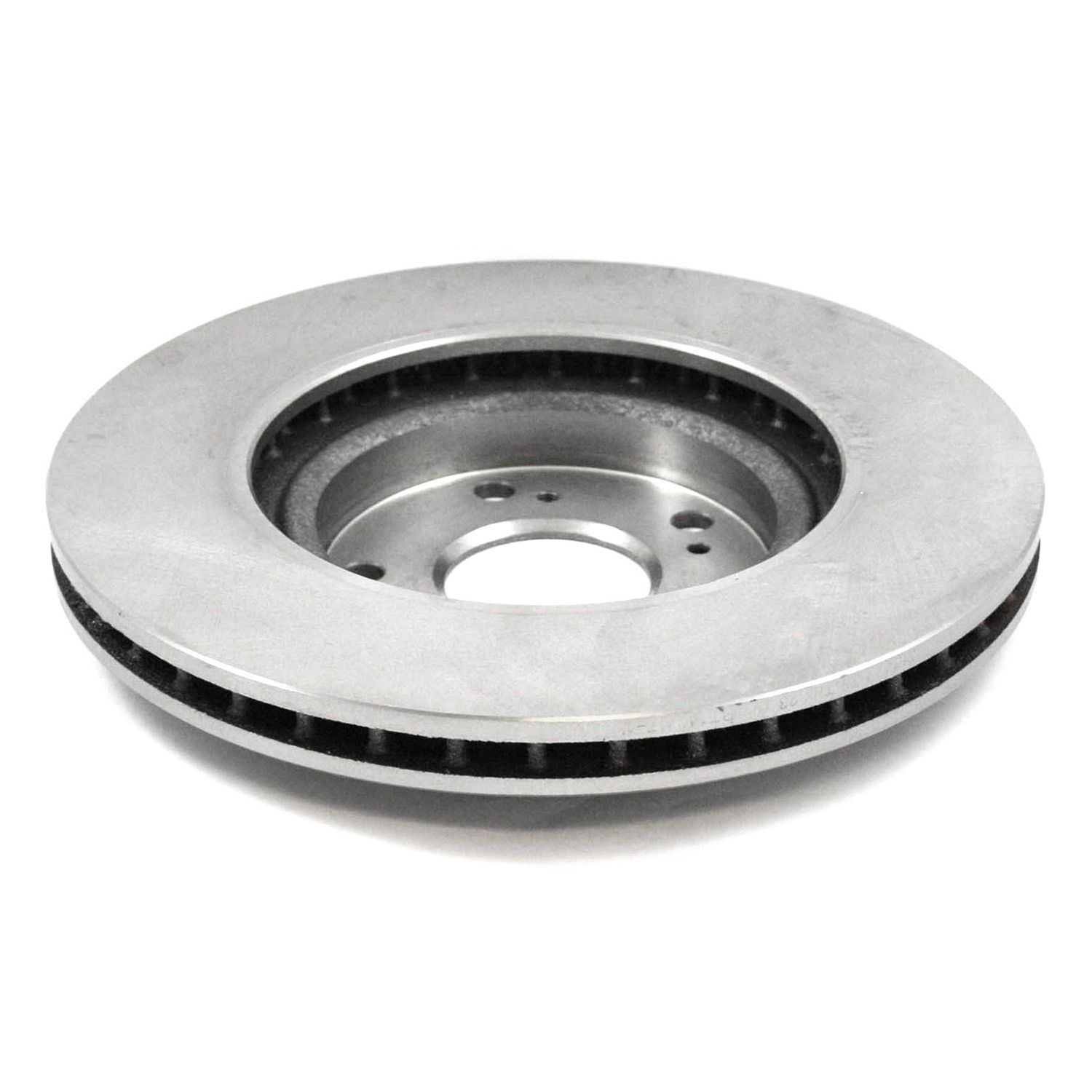 2010, 2009, 2008, 2007 Acura CSX Disc Brake Rotor