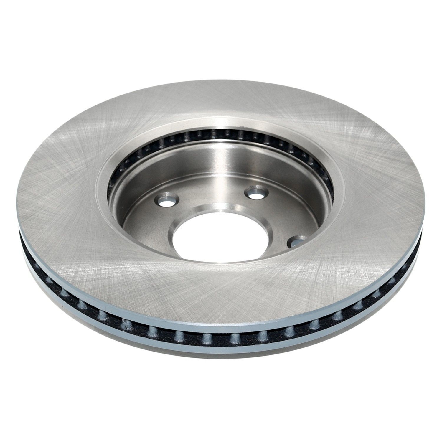 2016, 2015, 2014 Mazda 3 Disc Brake Rotor