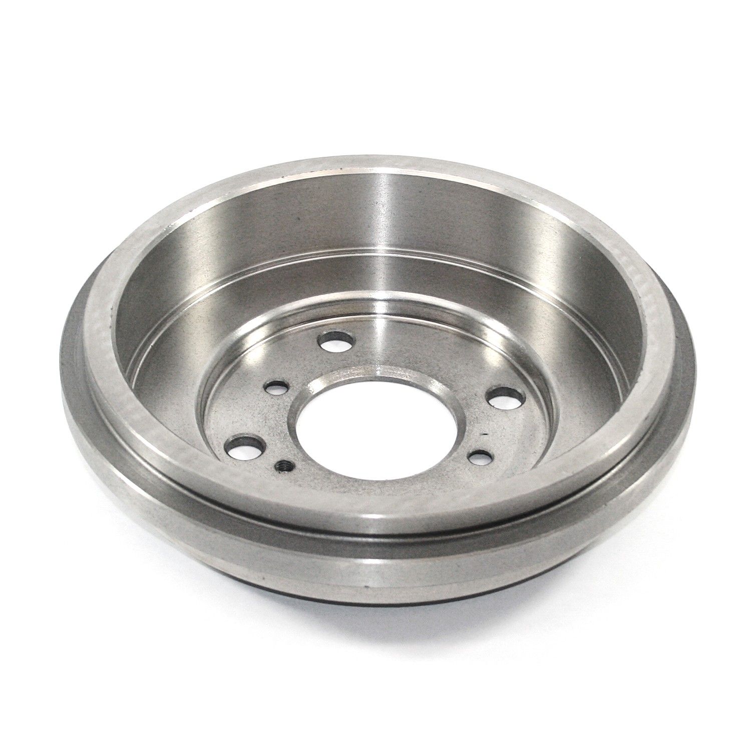 2019, 2018, 2017, 2016, 2015, 2014, 2013, 2012, 2011 Ford Fiesta Brake Drum