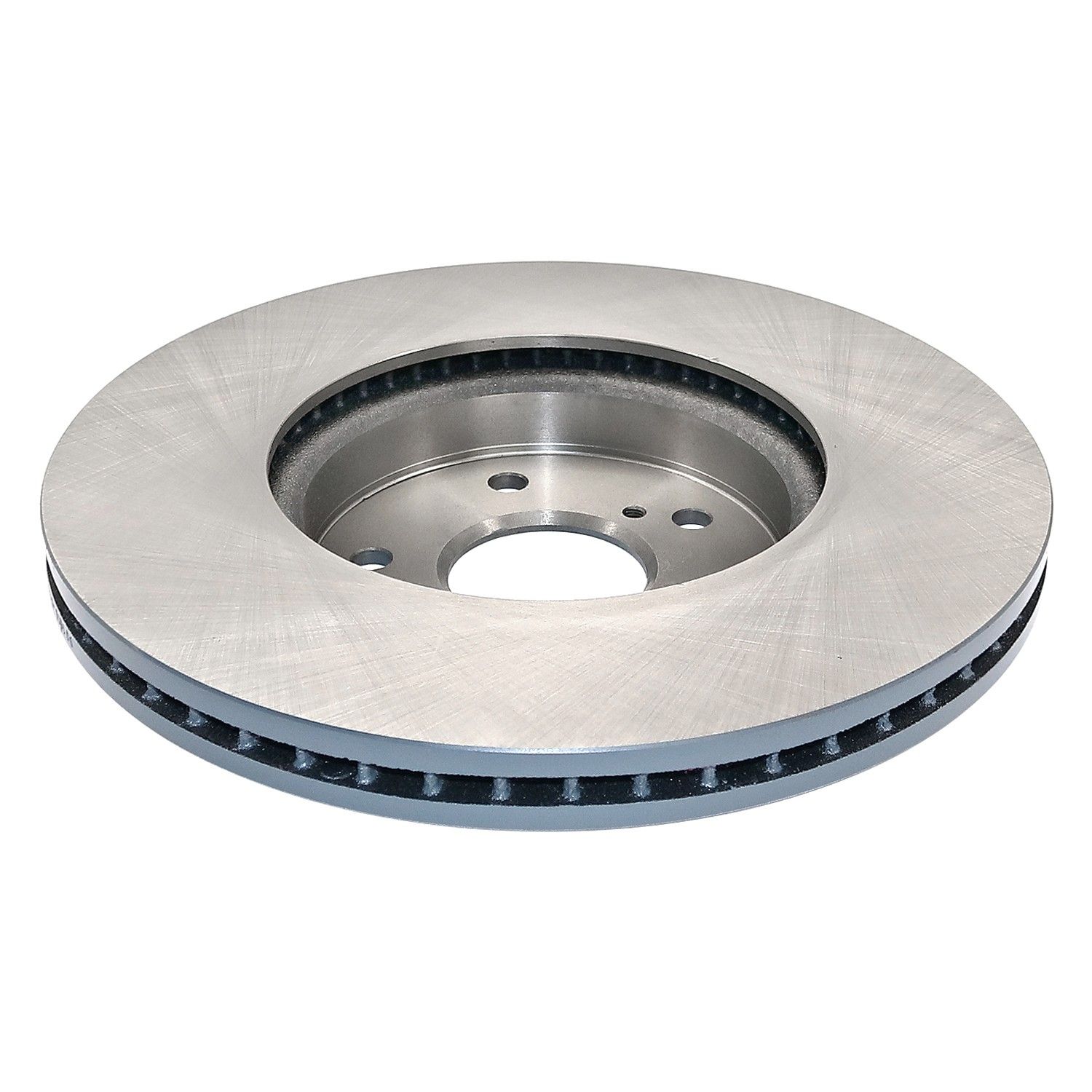 2025, 2024, 2023 Acura Integra Disc Brake Rotor