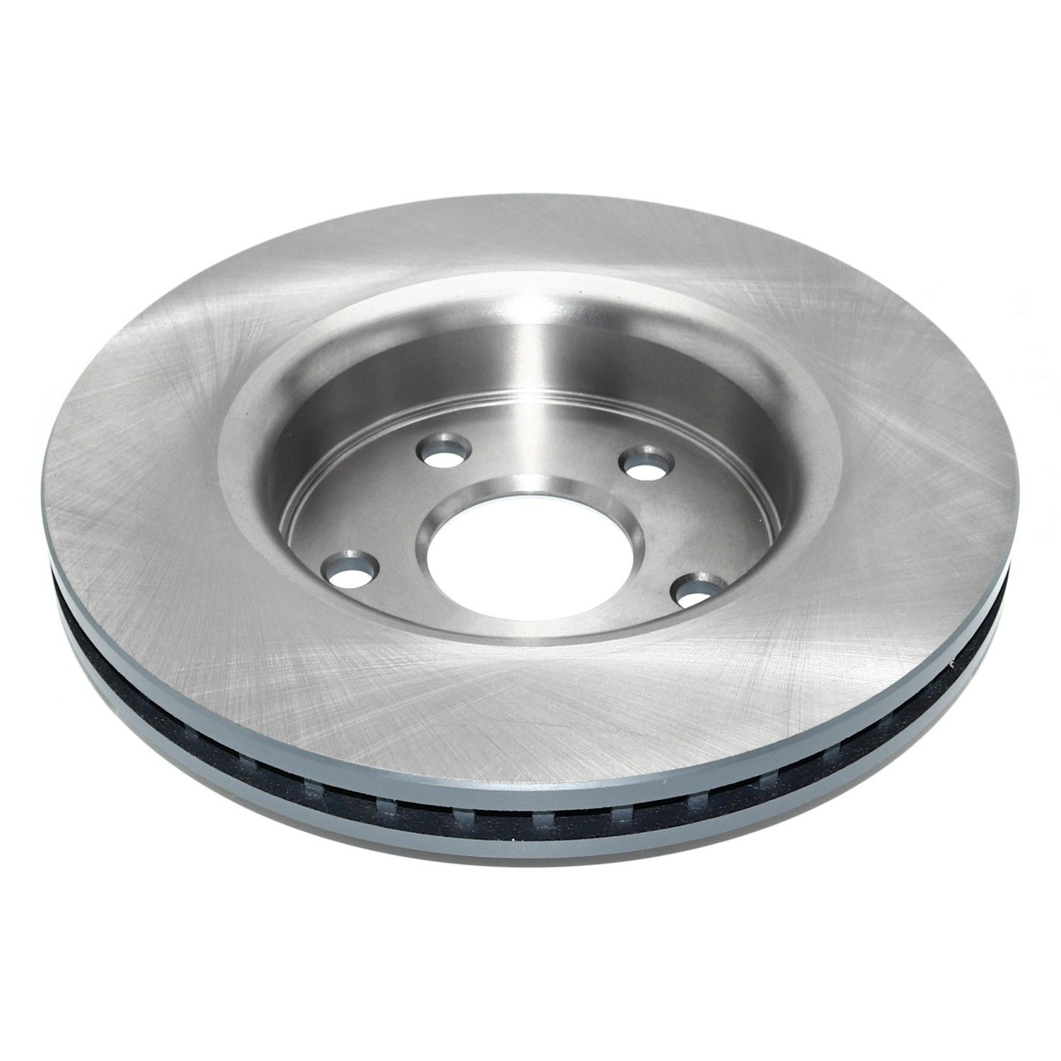 2010, 2009, 2008, 2007, 2006 Jeep Commander Disc Brake Rotor