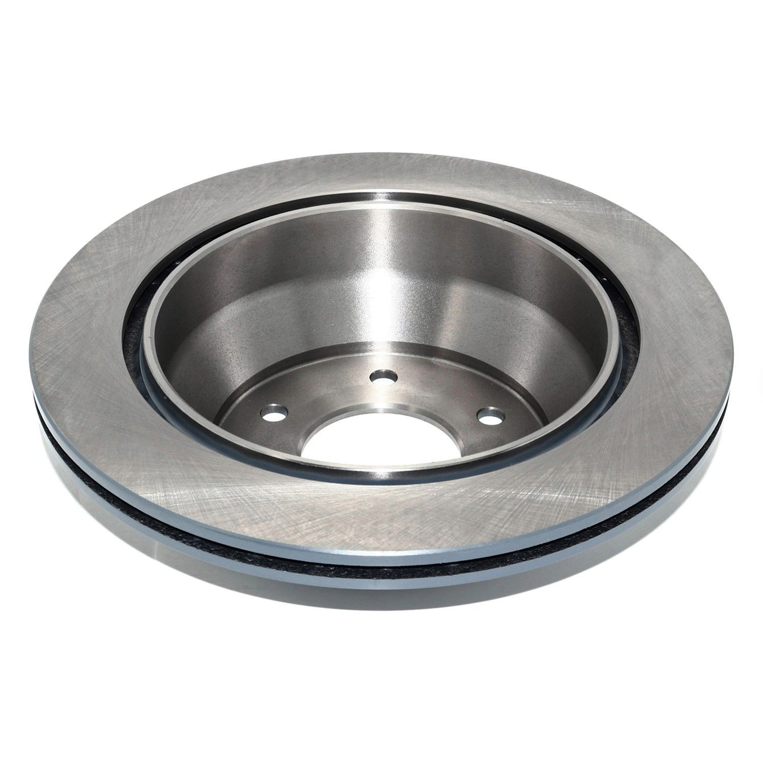 2002-2009 Buick Rainier Disc Brake Rotor Pronto