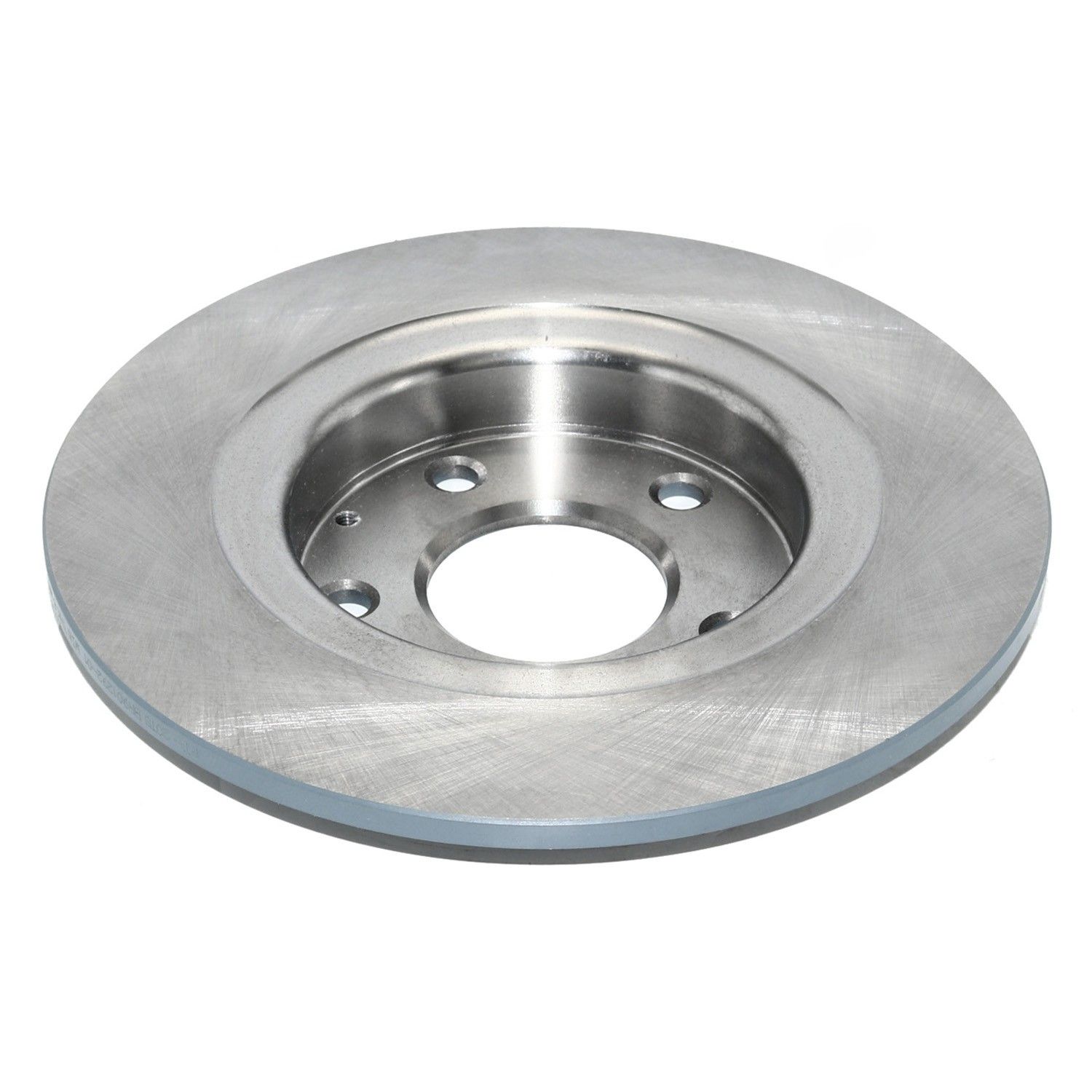 2021, 2020, 2019, 2018, 2017, 2016, 2015, 2014 Mazda 6 Disc Brake Rotor