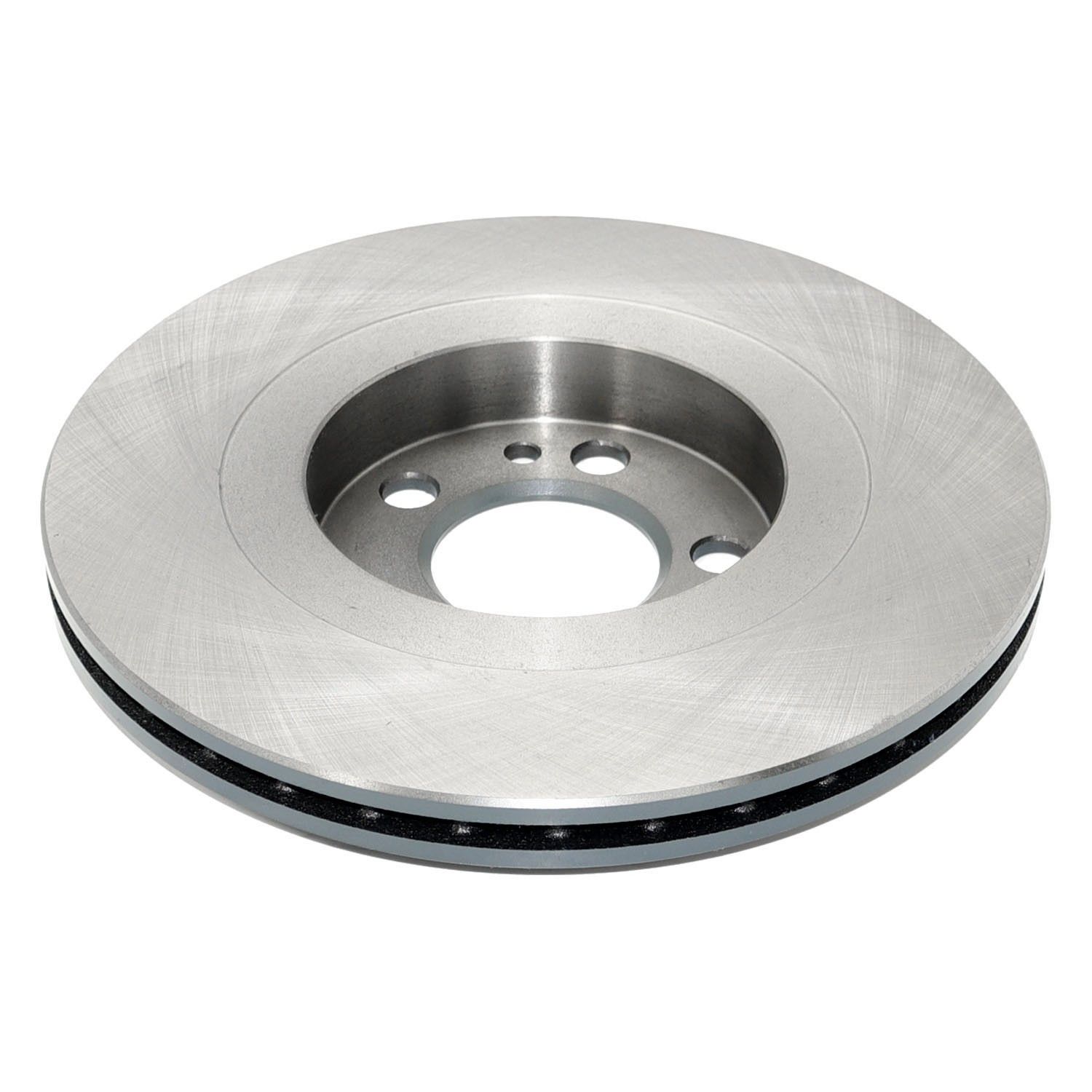 2005, 2004, 2003, 2002, 2001 Seat Leon Disc Brake Rotor