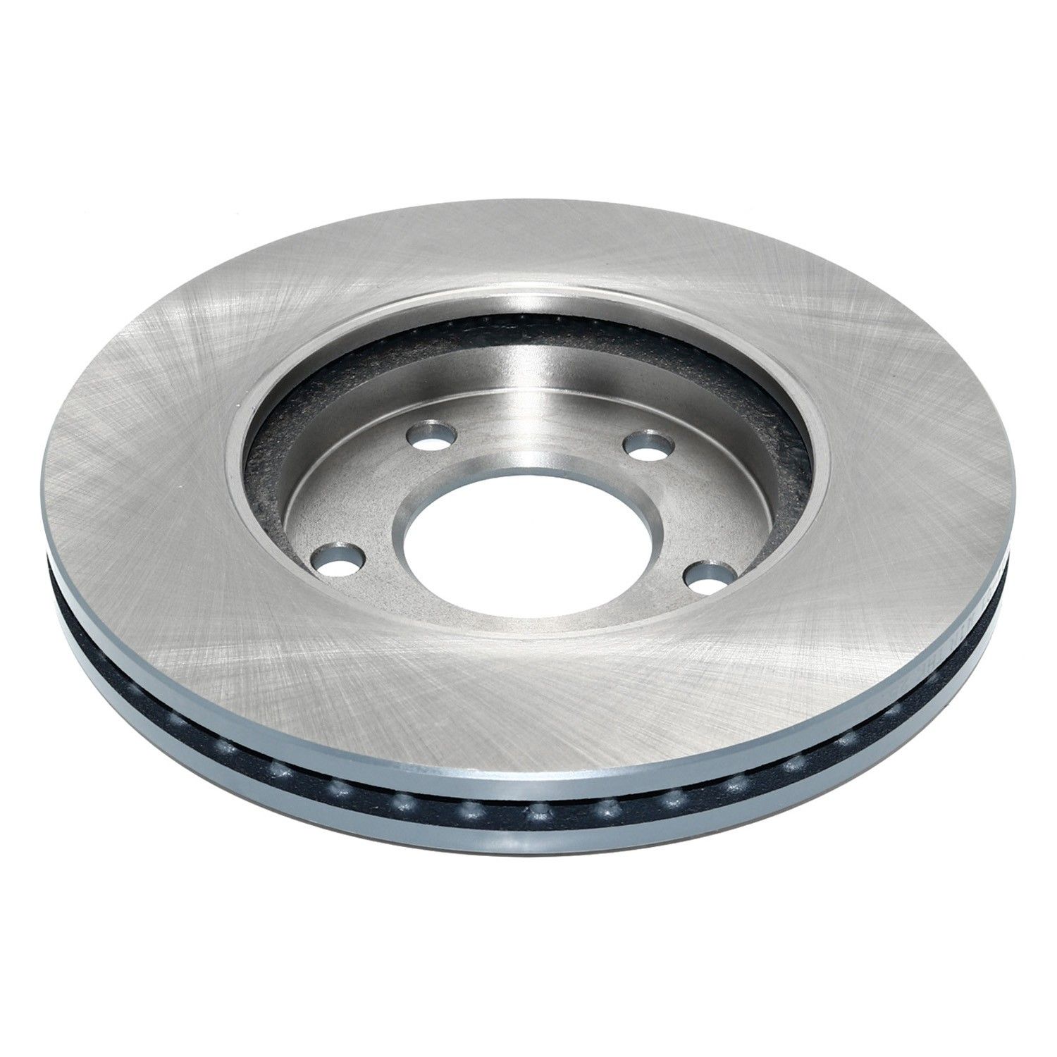 2007, 2006, 2005, 2004, 2003, 2002, 2001 Dodge Caravan & Country Disc Brake Rotor