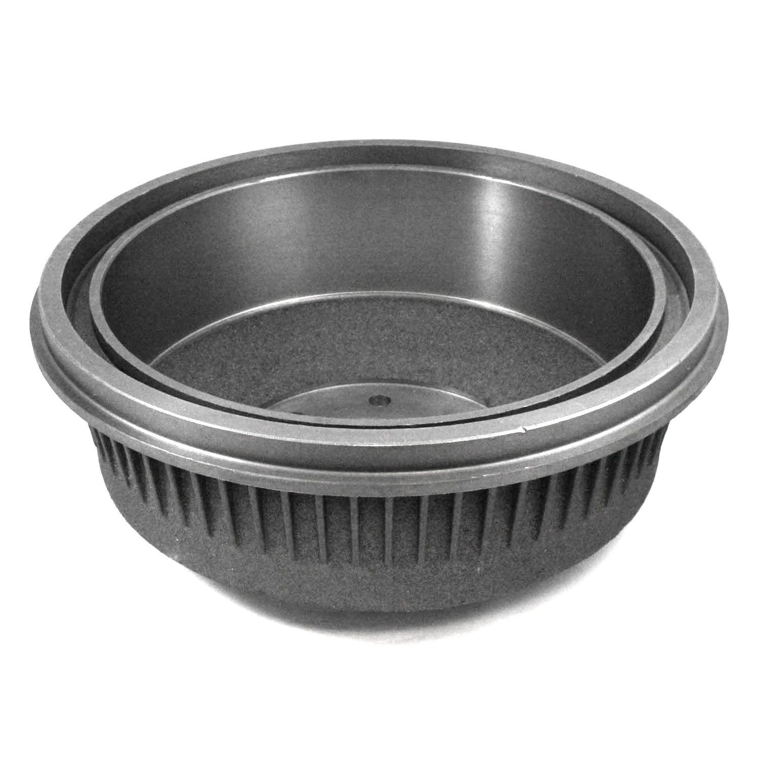 1989, 1988, 1987, 1986, 1985, 1984, 1983, 1982, 1981, 1980, 1979 GMC P3500 Suburban Brake Drum