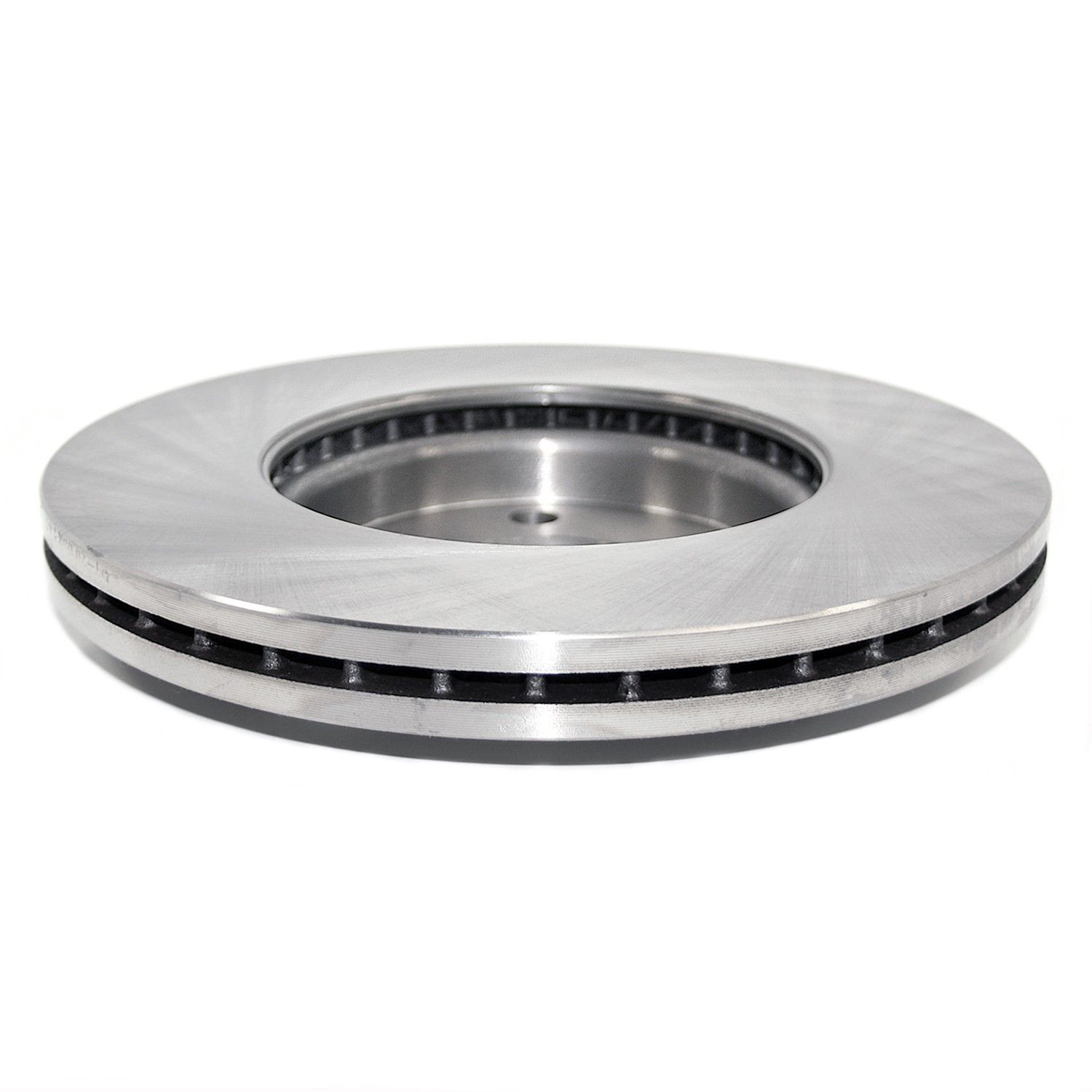 2007, 2006, 2005 Ford Focus Disc Brake Rotor