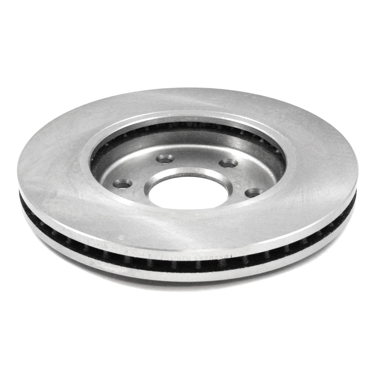 2012, 2011, 2010, 2009 Suzuki Equator Disc Brake Rotor