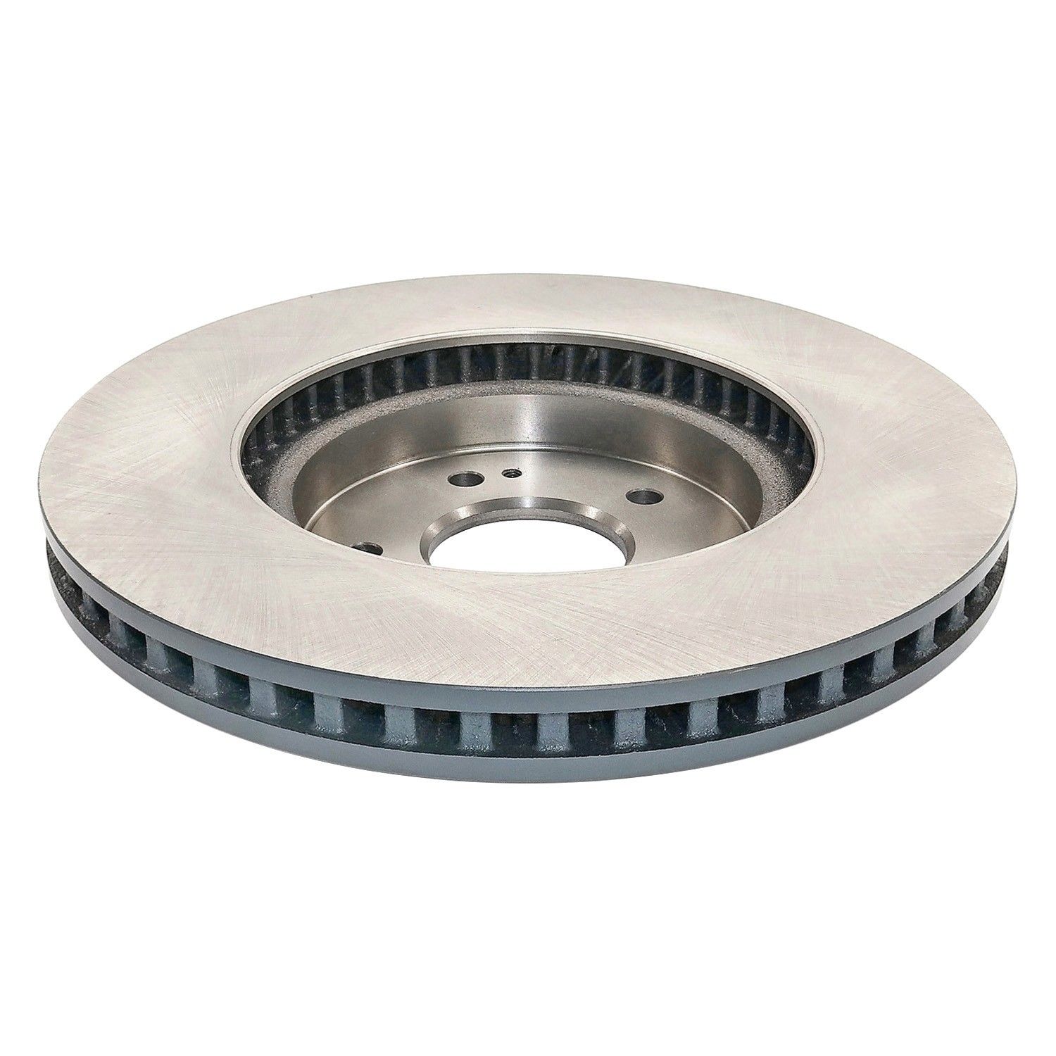 2024, 2023, 2022 Kia EV6 5 Disc Brake Rotor