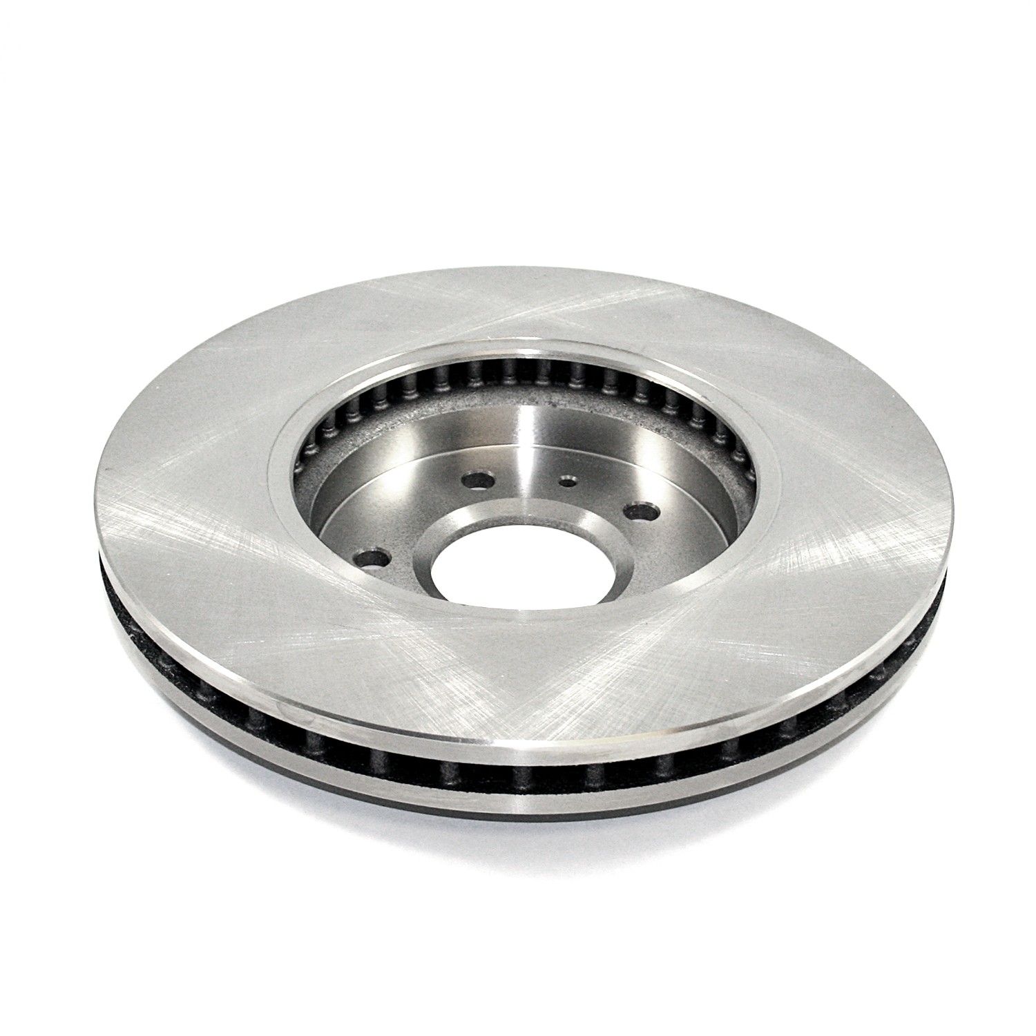 2011, 2010, 2009 Cadillac STS Disc Brake Rotor