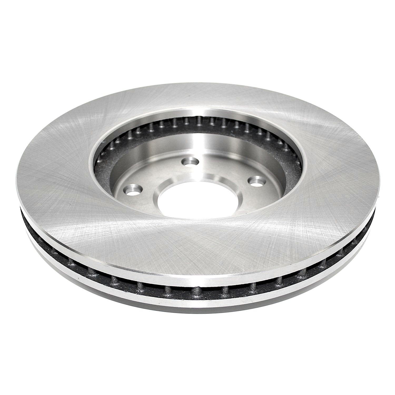 2004, 2003 INFINITI M45 Disc Brake Rotor