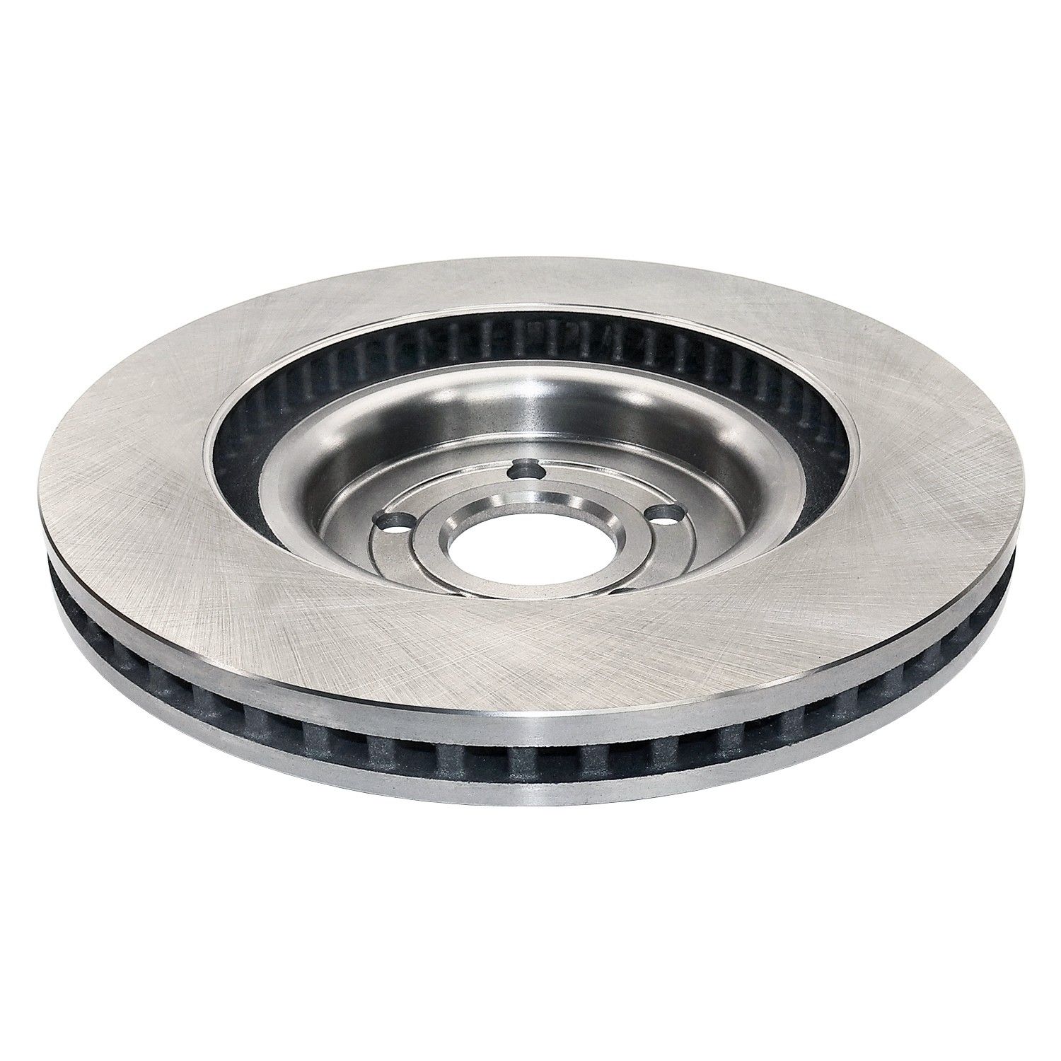 2024, 2023, 2022, 2021 Ford Edge Disc Brake Rotor