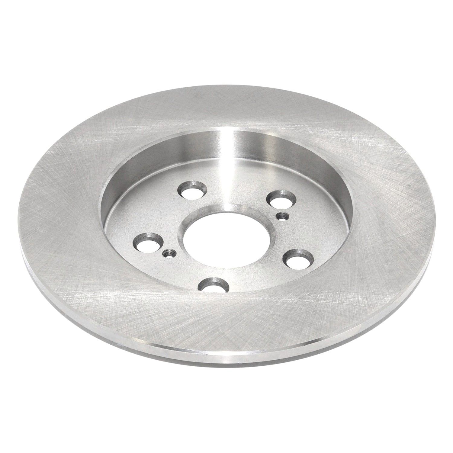 2022, 2021, 2020, 2019, 2018, 2017, 2016, 2015, 2014, 2013, 2012, 2011, 2010 Toyota Prius Disc Brake Rotor