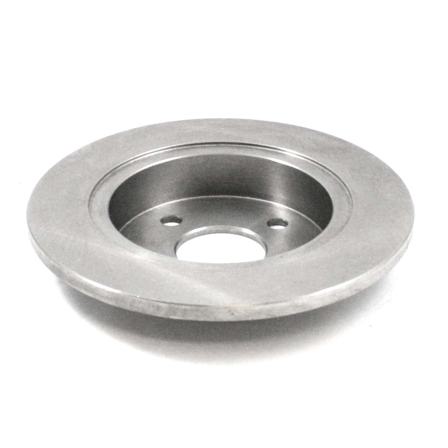 1998, 1997, 1996, 1995, 1994, 1993, 1992, 1991 Saturn SL Disc Brake Rotor