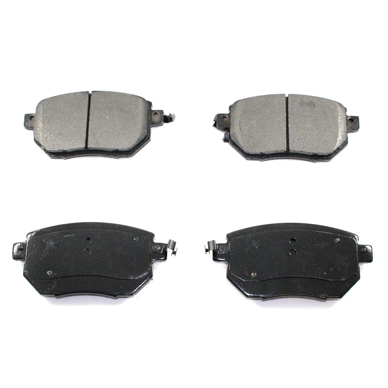 2005, 2004, 2003 INFINITI FX35 Disc Brake Pad Set